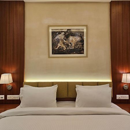The Creek Boutique Resort & Spa Bolpur Extérieur photo