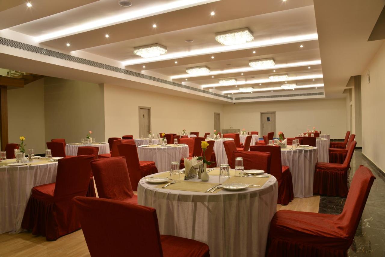 The Creek Boutique Resort & Spa Bolpur Extérieur photo