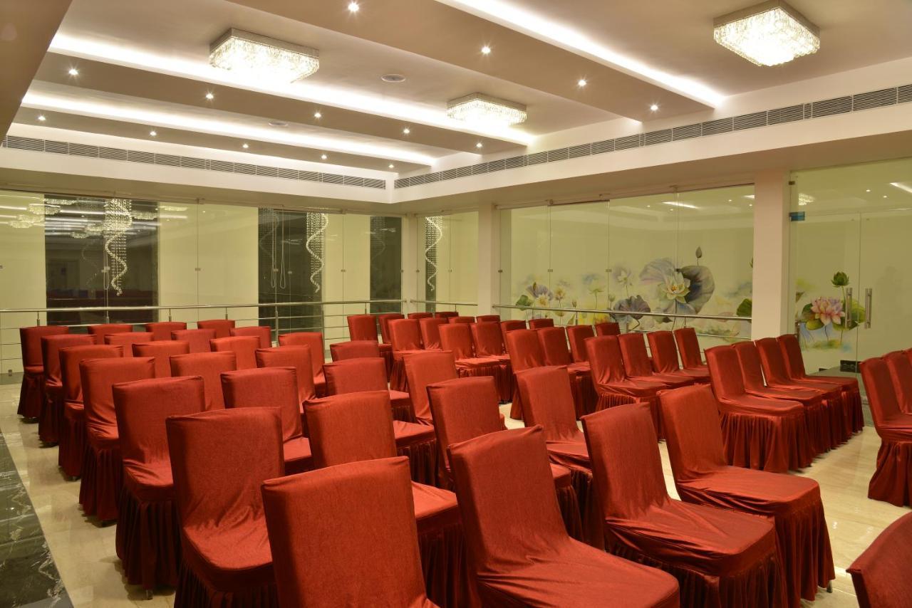The Creek Boutique Resort & Spa Bolpur Extérieur photo