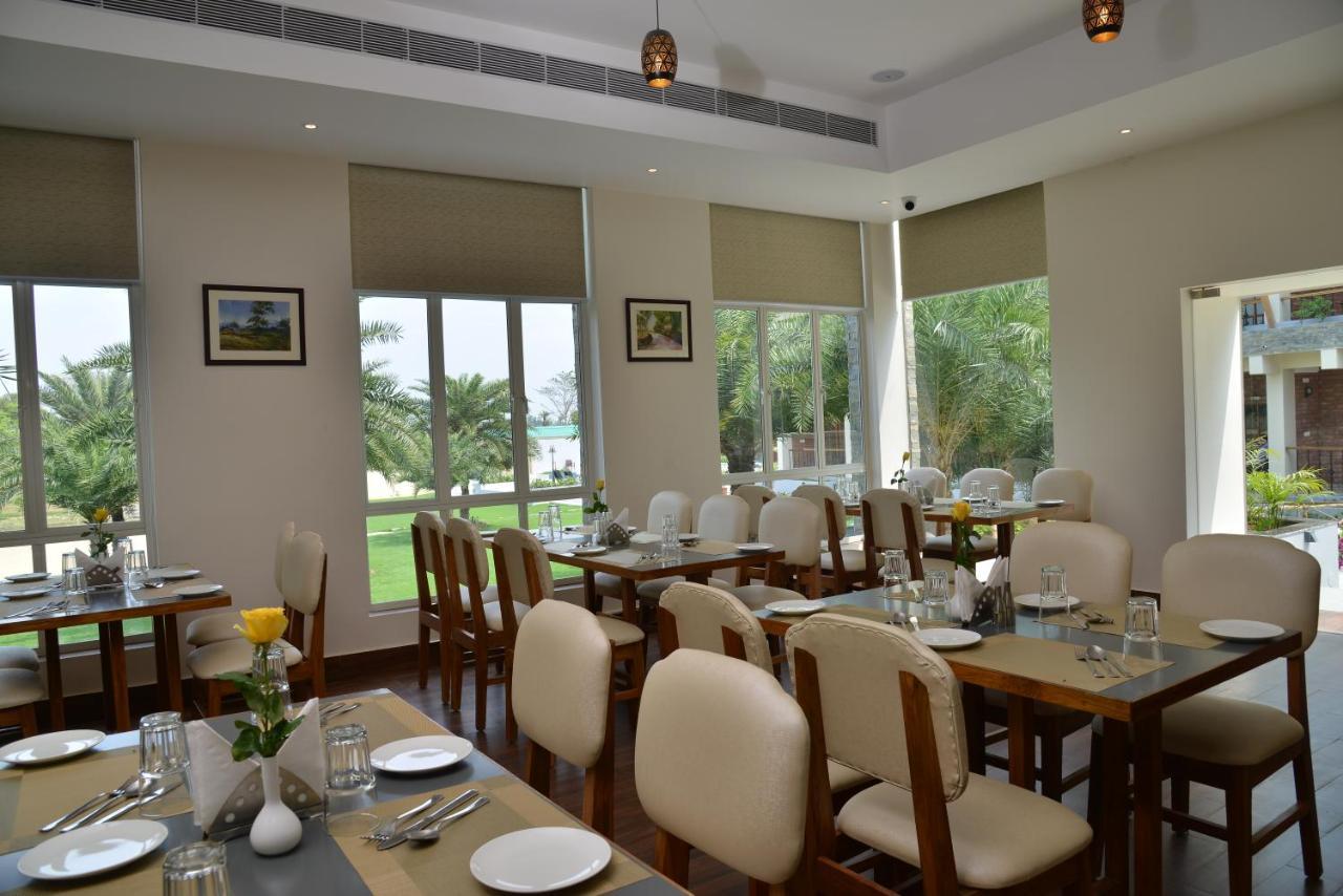 The Creek Boutique Resort & Spa Bolpur Extérieur photo