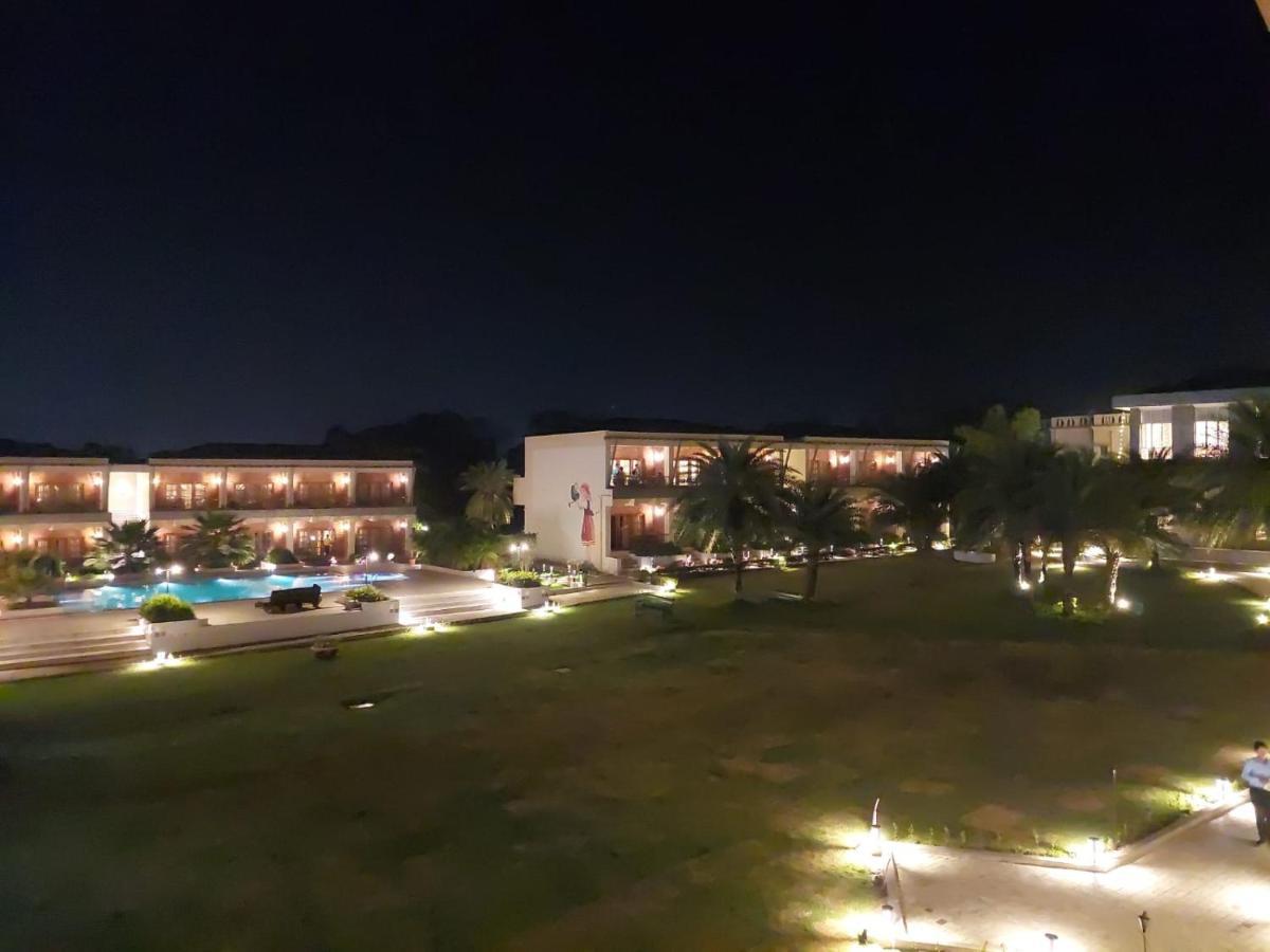 The Creek Boutique Resort & Spa Bolpur Extérieur photo