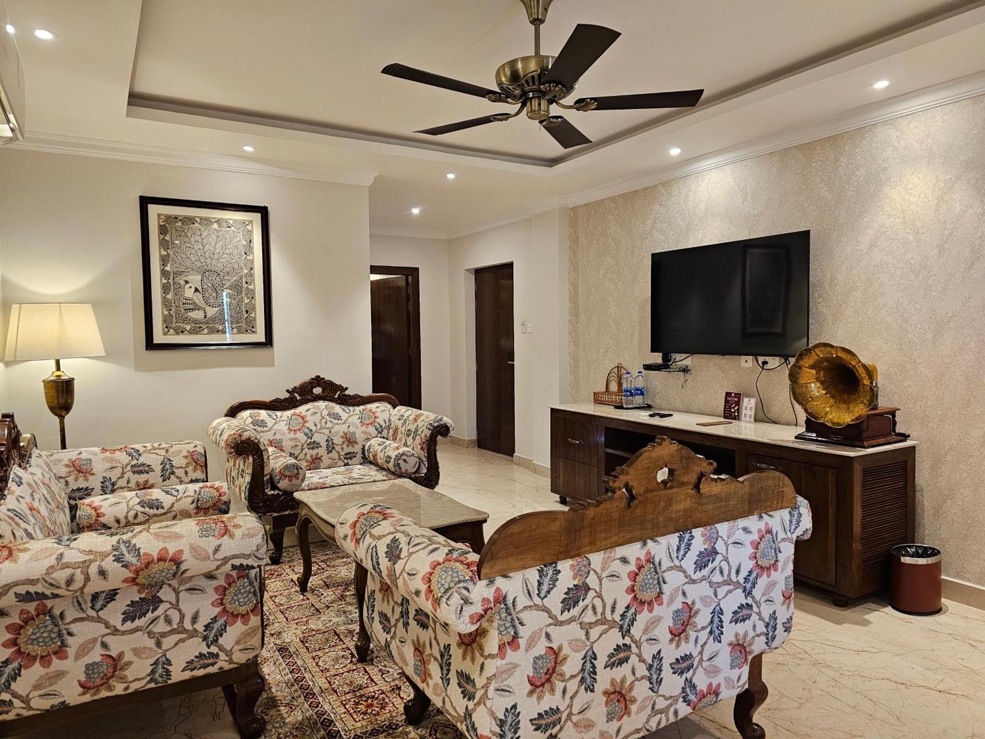 The Creek Boutique Resort & Spa Bolpur Extérieur photo