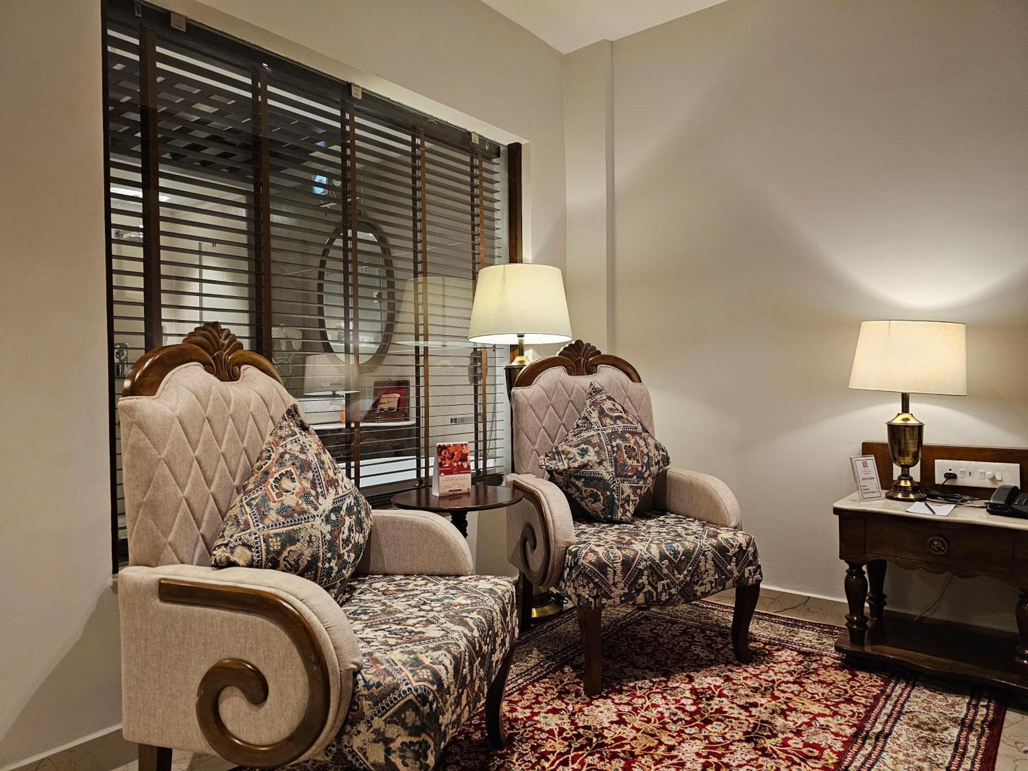 The Creek Boutique Resort & Spa Bolpur Extérieur photo